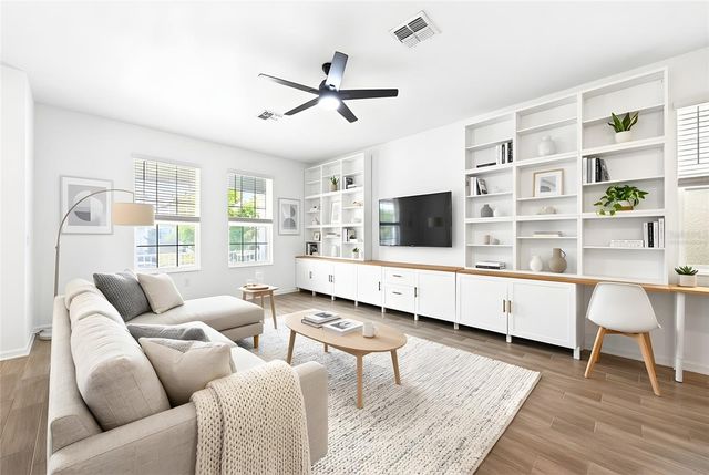 1720 FULFILLMENT DRIVE, Kissimmee, FL 34744