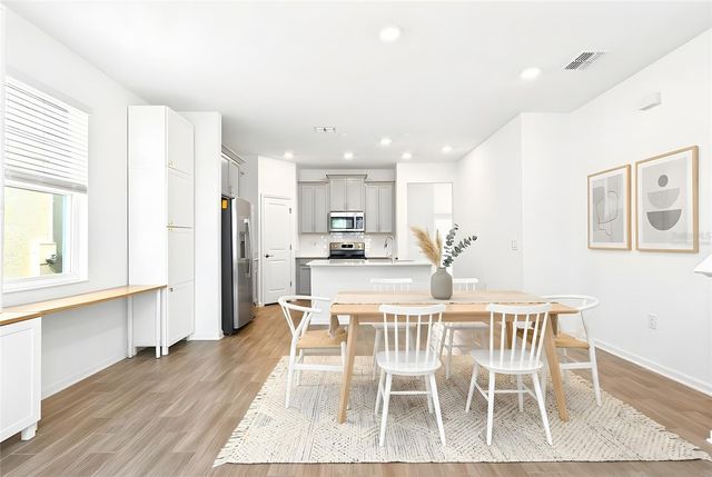 1720 FULFILLMENT DRIVE, Kissimmee, FL 34744