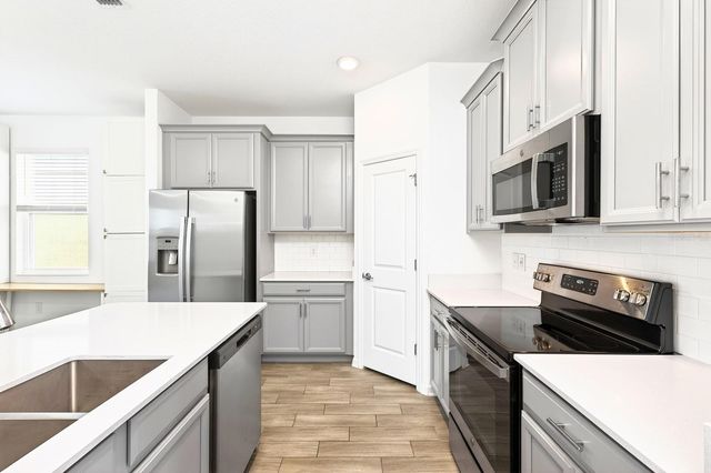 1720 FULFILLMENT DRIVE, Kissimmee, FL 34744