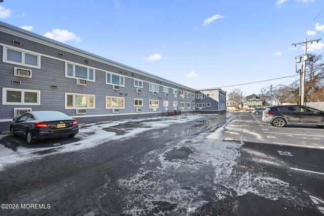 210 5th Avenue 25, Belmar, NJ 07719