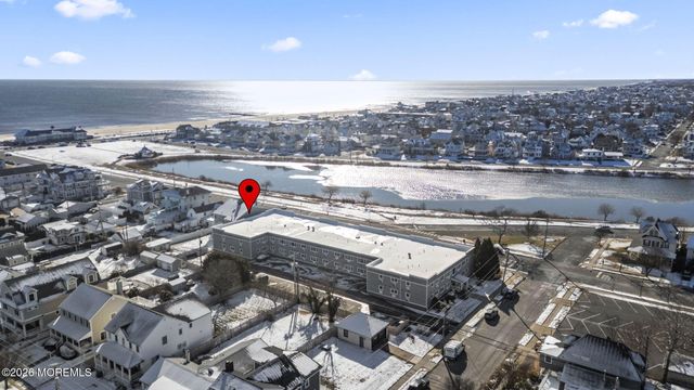 210 5th Avenue 25, Belmar, NJ 07719