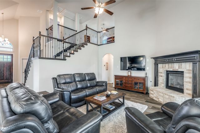 4400 Canadian River Drive, Celina, TX 75078