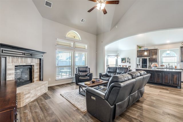 4400 Canadian River Drive, Celina, TX 75078