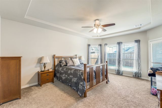 4400 Canadian River Drive, Celina, TX 75078