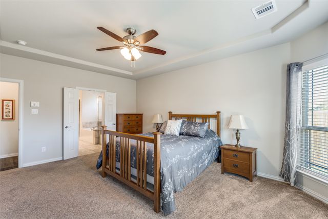 4400 Canadian River Drive, Celina, TX 75078