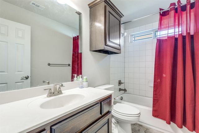 4400 Canadian River Drive, Celina, TX 75078