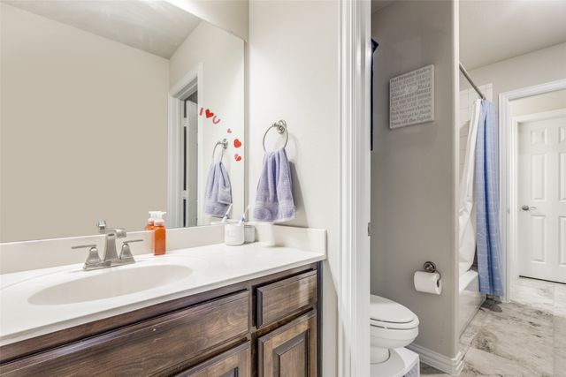 4400 Canadian River Drive, Celina, TX 75078