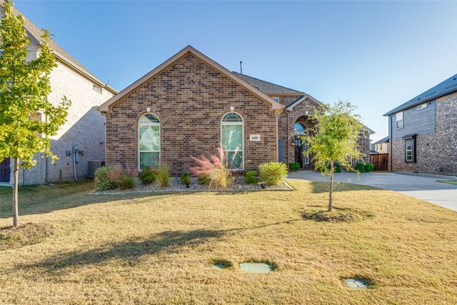 4400 Canadian River Drive, Celina, TX 75078