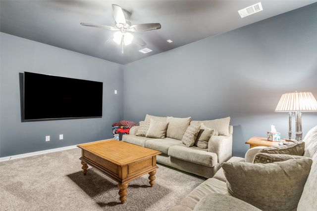 4400 Canadian River Drive, Celina, TX 75078