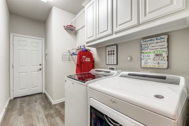 4400 Canadian River Drive, Celina, TX 75078