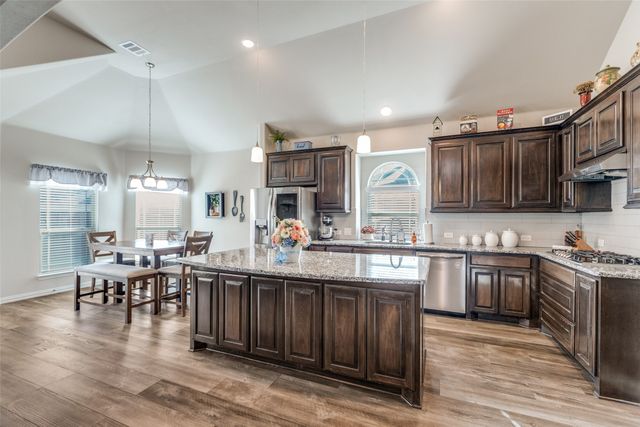 4400 Canadian River Drive, Celina, TX 75078