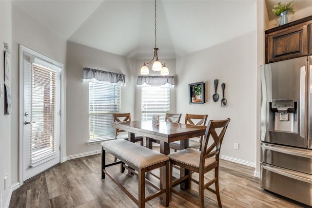 4400 Canadian River Drive, Celina, TX 75078