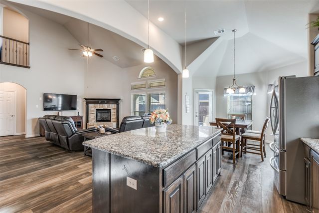 4400 Canadian River Drive, Celina, TX 75078