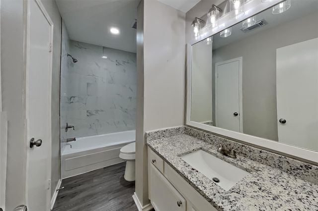 19011 Keyturn Lane, Humble, TX 77346