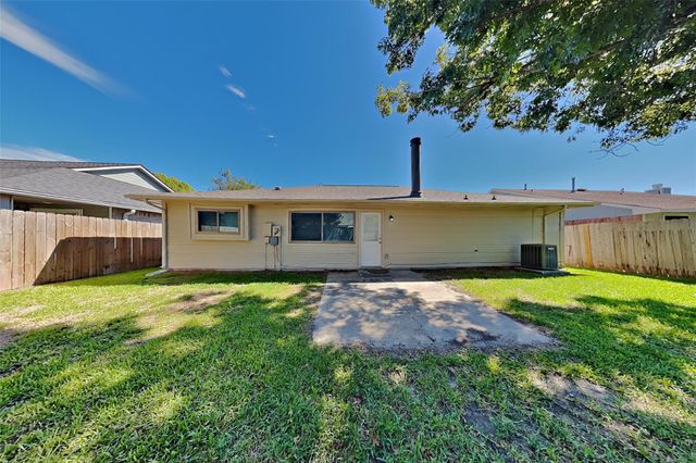 19011 Keyturn Lane, Humble, TX 77346