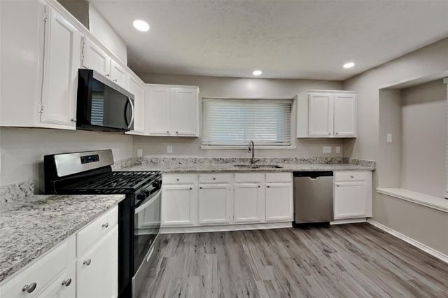 19011 Keyturn Lane, Humble, TX 77346