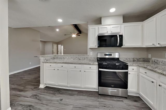 19011 Keyturn Lane, Humble, TX 77346
