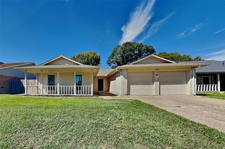 19011 Keyturn Lane, Humble, TX 77346
