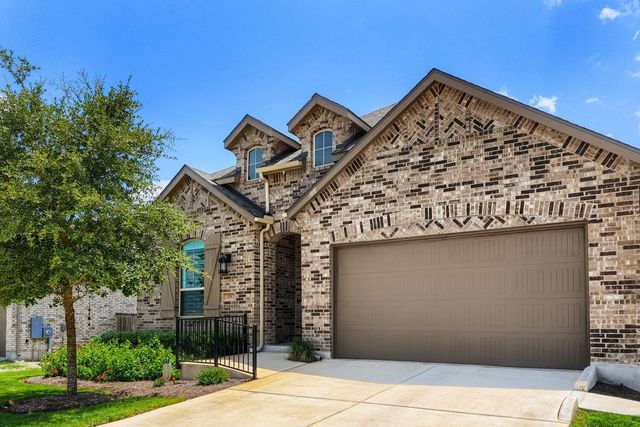 128 Missouri Primrose LN, San Marcos, TX 78666
