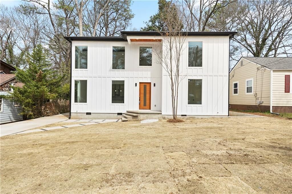 1650 Eastport SE Terrace, Atlanta, GA 30317