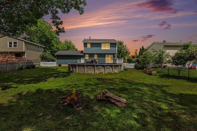 579 Venna Place, Coopersville, MI 49404