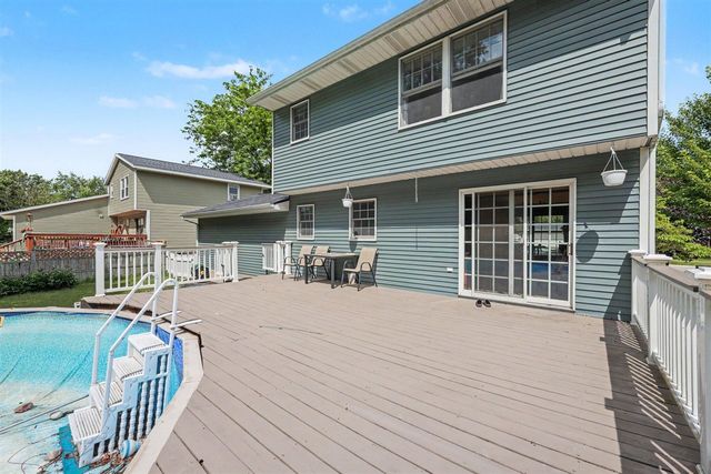 579 Venna Place, Coopersville, MI 49404