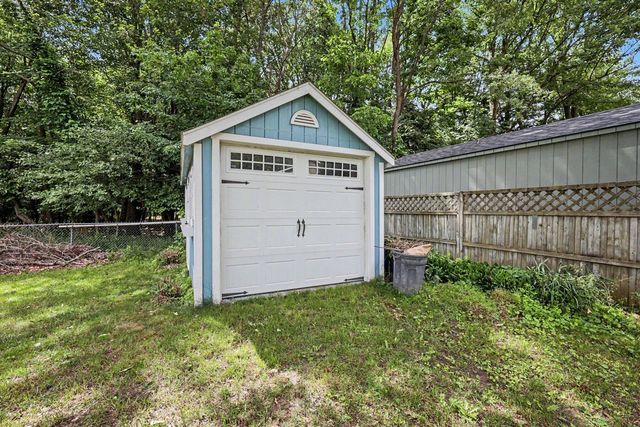 579 Venna Place, Coopersville, MI 49404