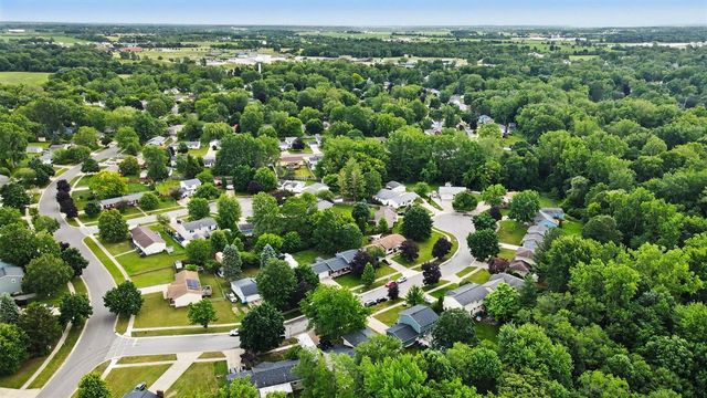 579 Venna Place, Coopersville, MI 49404