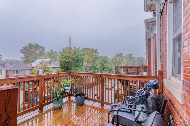 6102 Washington Boulevard 302, St Louis, MO 63112