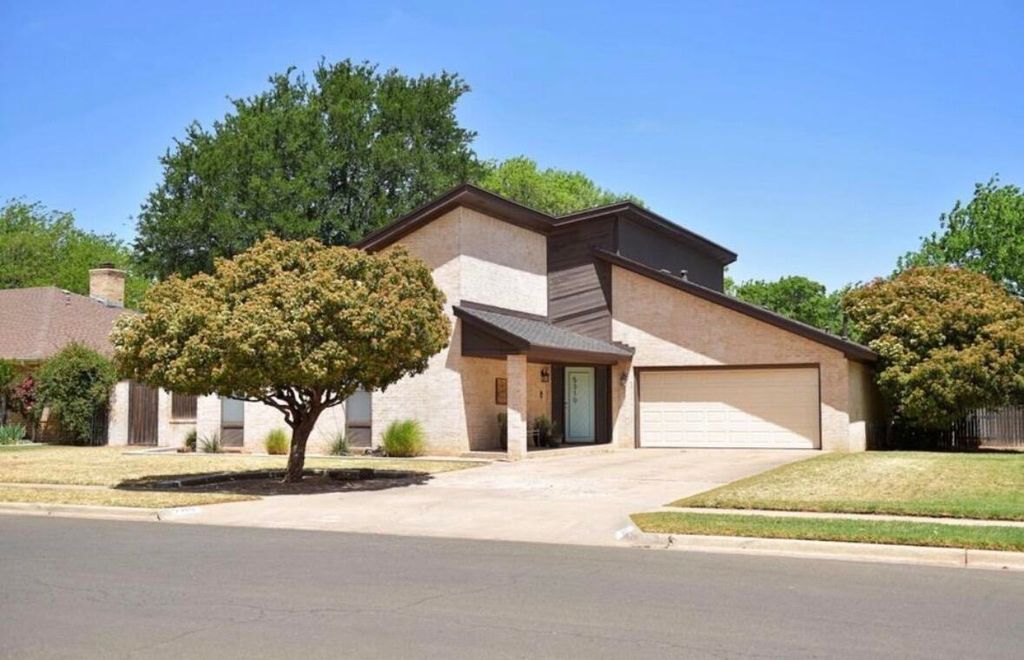 5310 88th Street, Lubbock, TX 79424