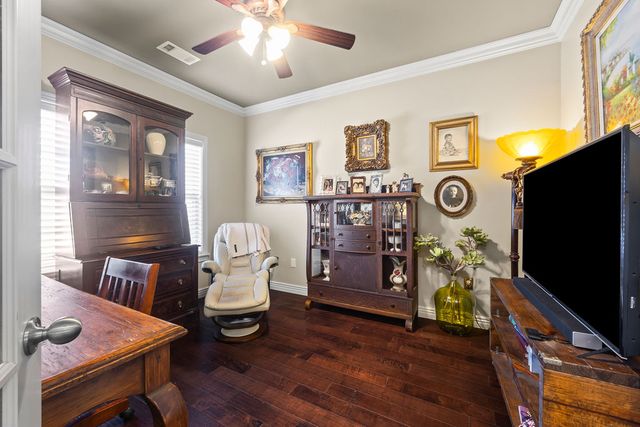 4017 N Meadow View Drive, Fayetteville, AR 72703