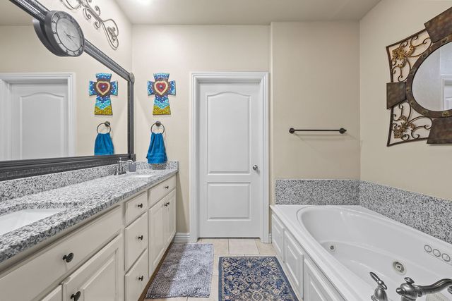 4017 N Meadow View Drive, Fayetteville, AR 72703