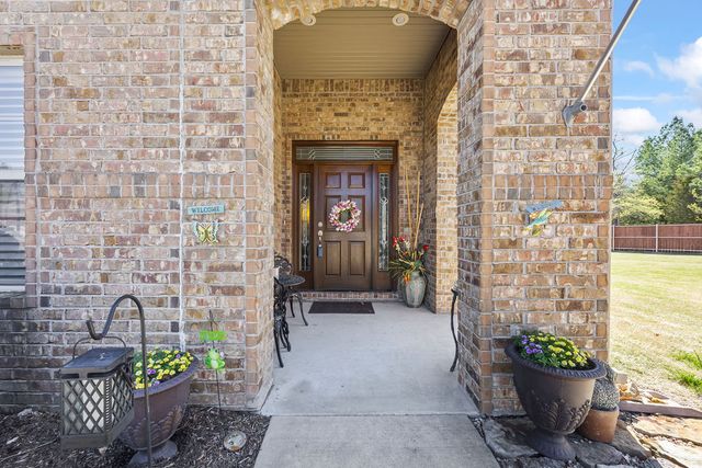 4017 N Meadow View Drive, Fayetteville, AR 72703