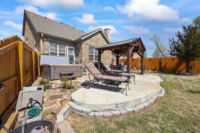 4017 N Meadow View Drive, Fayetteville, AR 72703