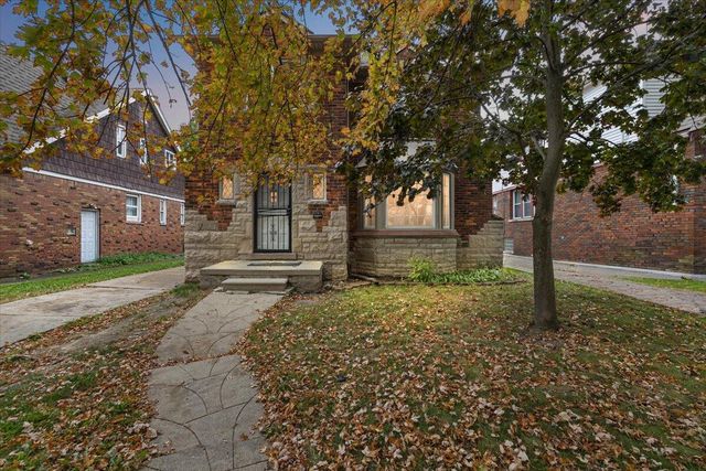 5511 Devonshire Road, Detroit, MI 48224