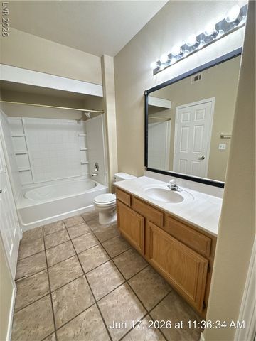 7131 Durango Drive 203, Las Vegas, NV 89148