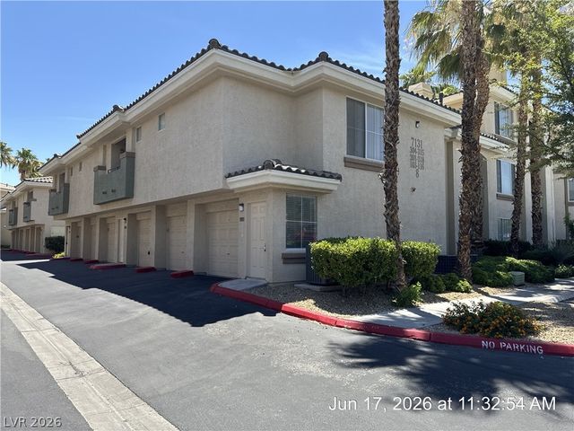 7131 Durango Drive 203, Las Vegas, NV 89148