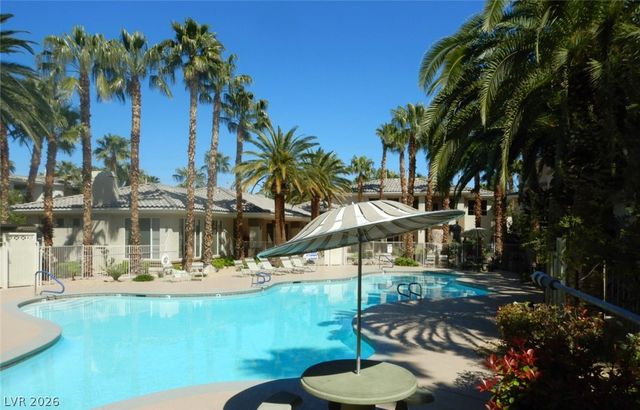 7131 Durango Drive 203, Las Vegas, NV 89148