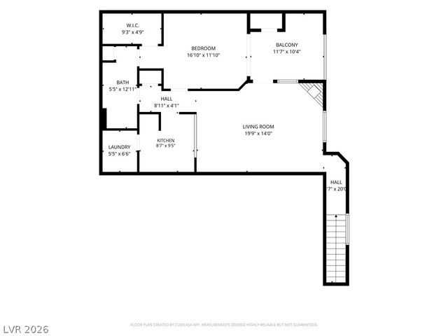 7131 Durango Drive 203, Las Vegas, NV 89148