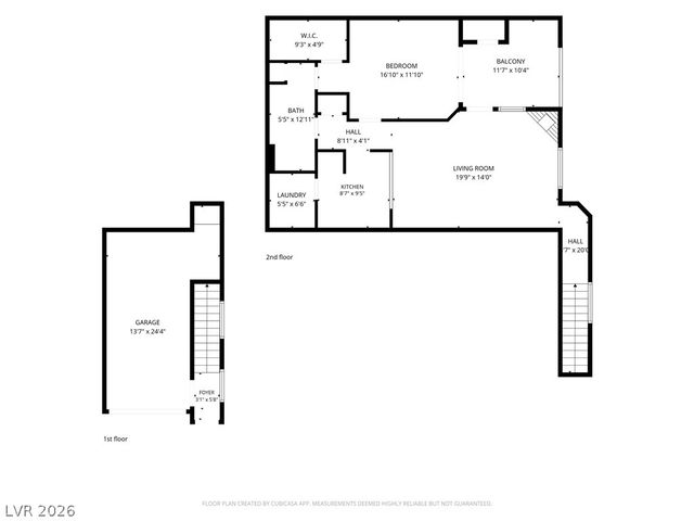 7131 Durango Drive 203, Las Vegas, NV 89148