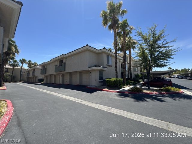 7131 Durango Drive 203, Las Vegas, NV 89148