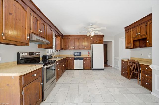 904 Stockbridge DR, Virginia Beach, VA 23464