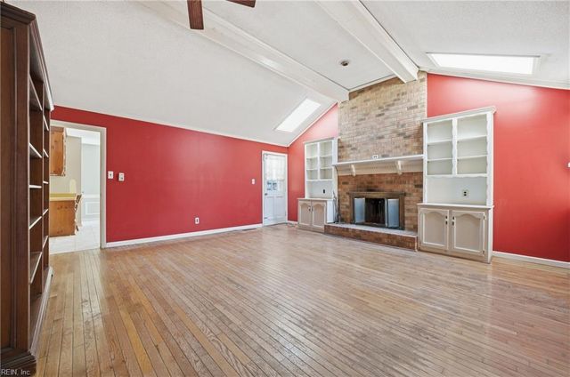 904 Stockbridge DR, Virginia Beach, VA 23464