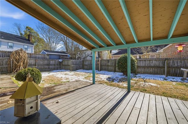 904 Stockbridge DR, Virginia Beach, VA 23464