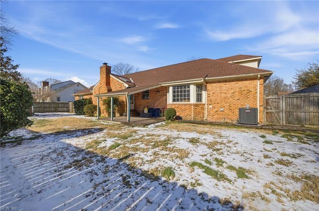 904 Stockbridge DR, Virginia Beach, VA 23464