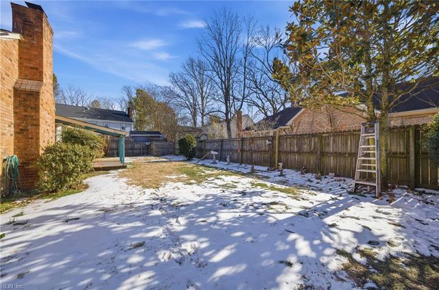 904 Stockbridge DR, Virginia Beach, VA 23464