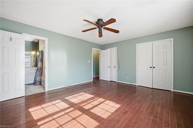 904 Stockbridge DR, Virginia Beach, VA 23464