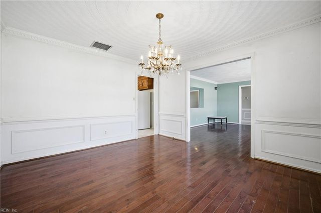 904 Stockbridge DR, Virginia Beach, VA 23464