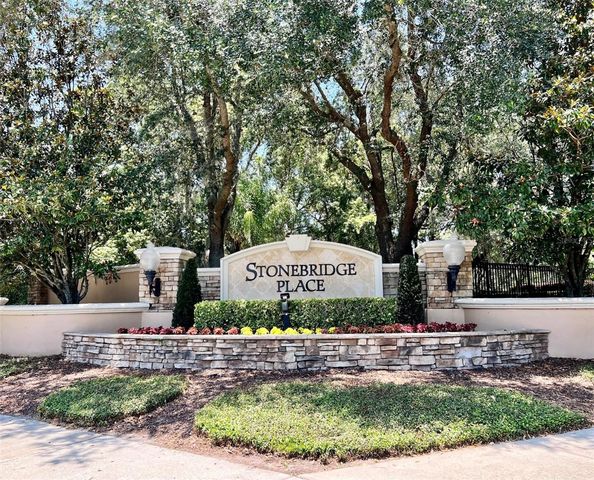 3149 STOWE STREET 108, Orlando, FL 32835