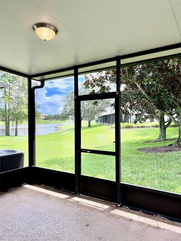 3149 STOWE STREET 108, Orlando, FL 32835